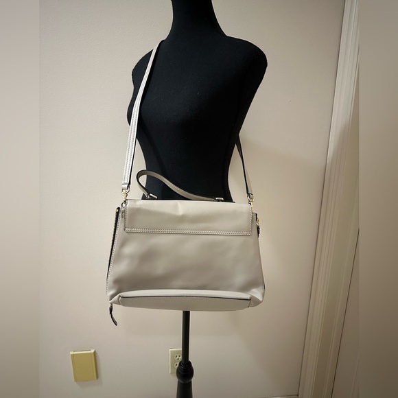 Kate spade messenger bag - mauve colour - - Picture 10 of 11